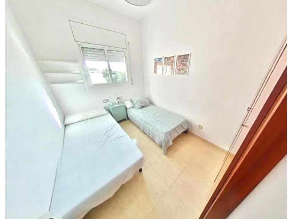 Prázdninový dům Vila Casa Con Piscina De 8-14 Personas Calafell