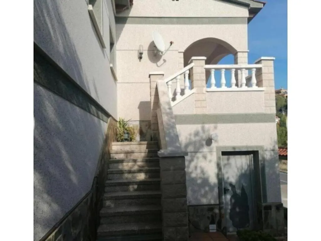 Holiday home Casa Con Piscina De 8-14 Personas Villa Calafell