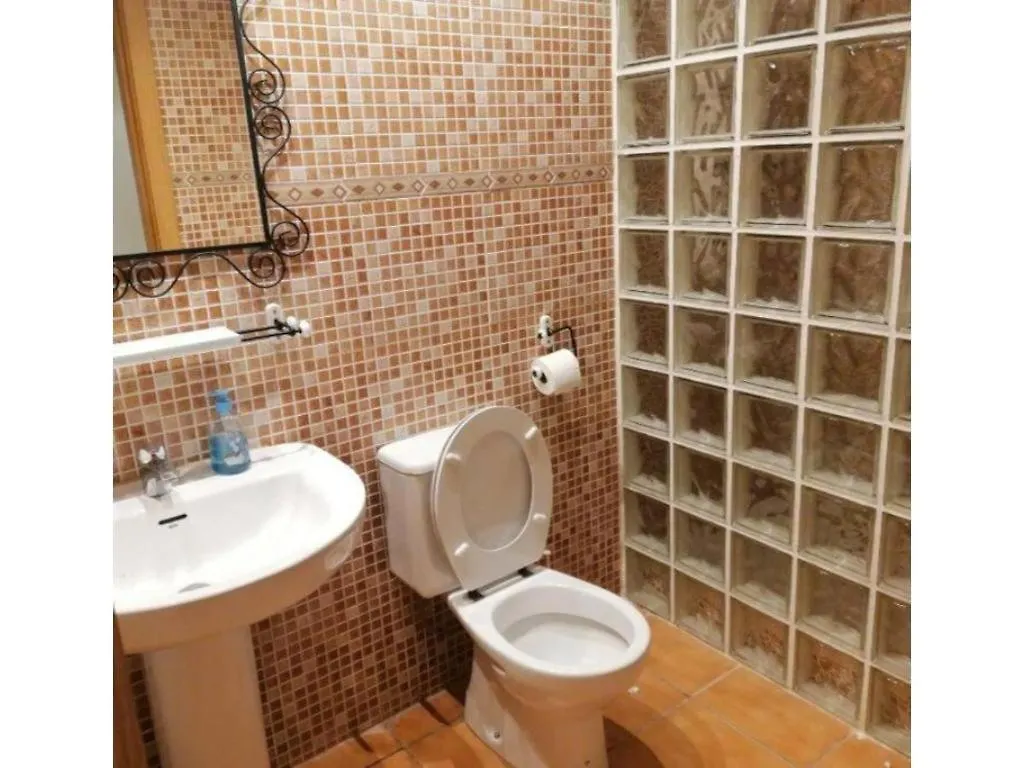Vila Casa Con Piscina De 8-14 Personas Calafell 0*,  Španělsko