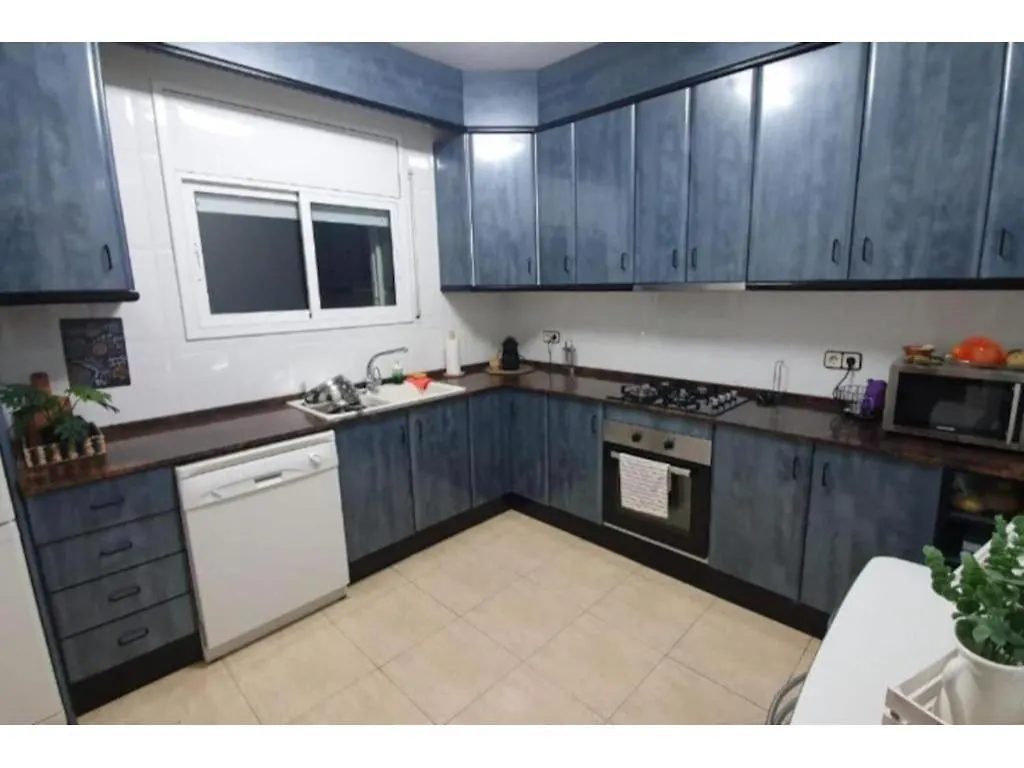 Vila Casa Con Piscina De 8-14 Personas Calafell