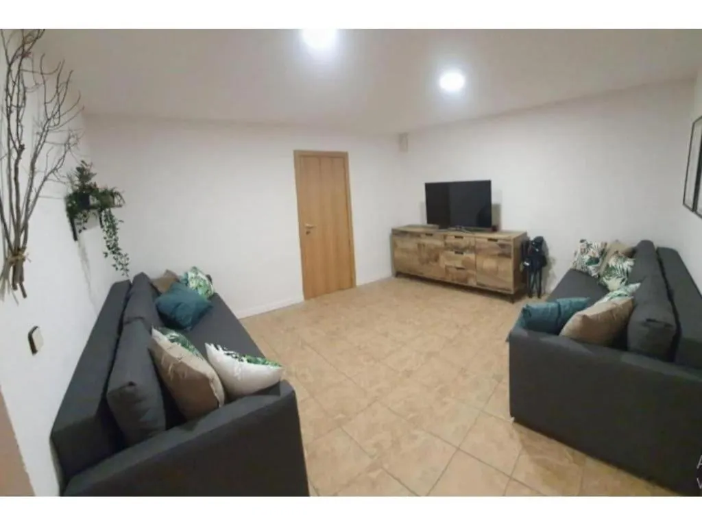 Casa Con Piscina De 8-14 Personas Villa Calafell Holiday home