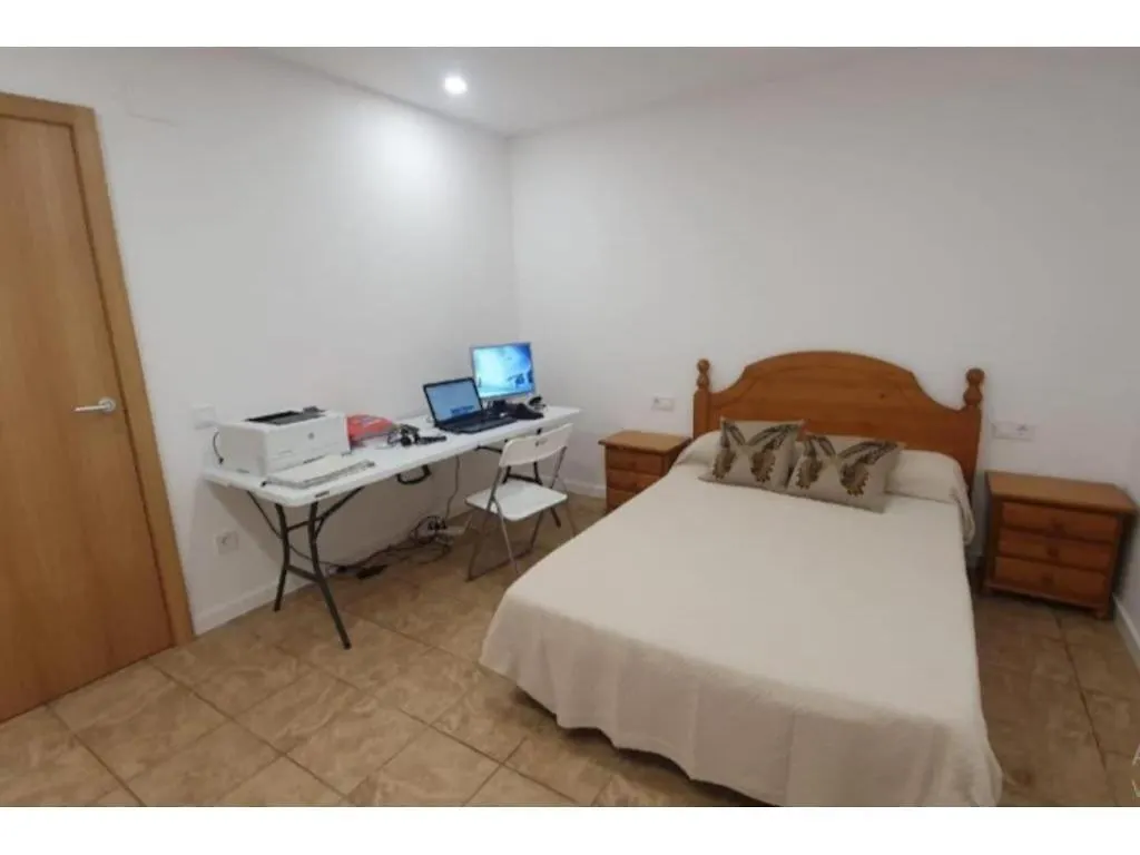 Casa Con Piscina De 8-14 Personas Villa Calafell 0*,  Spain