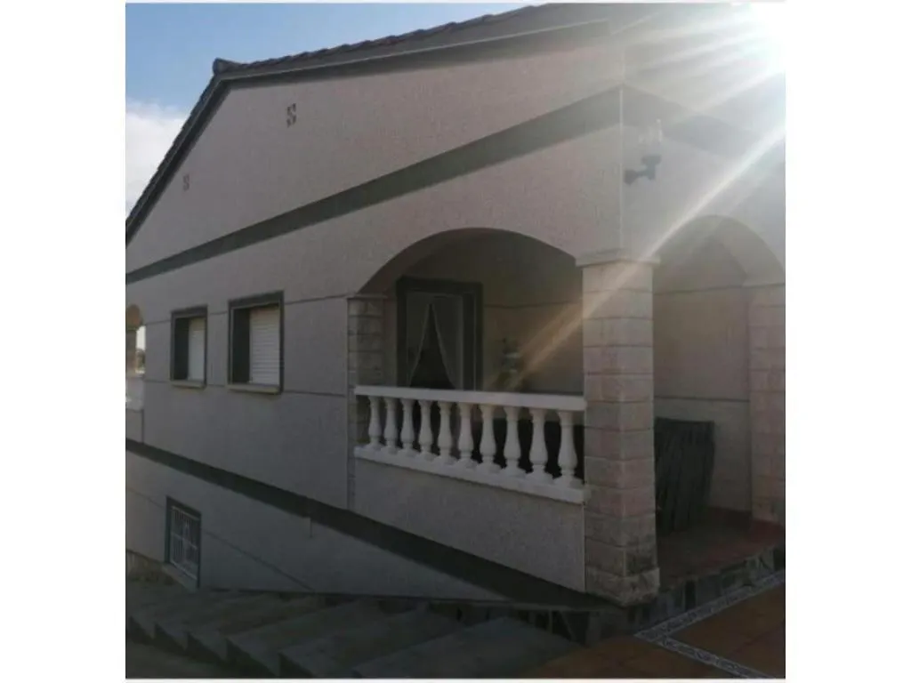 Holiday home Casa Con Piscina De 8-14 Personas Villa Calafell Spain