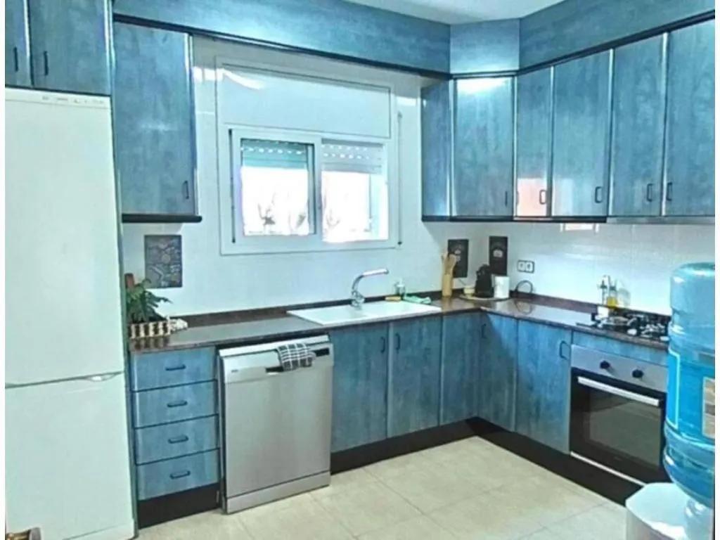 Holiday home Casa Con Piscina De 8-14 Personas Villa Calafell