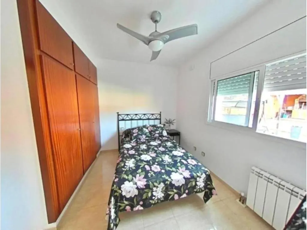 Casa Con Piscina De 8-14 Personas Villa Calafell Holiday home